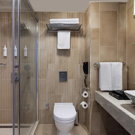 Titanic Port Bakirkoy 5* Istanbul