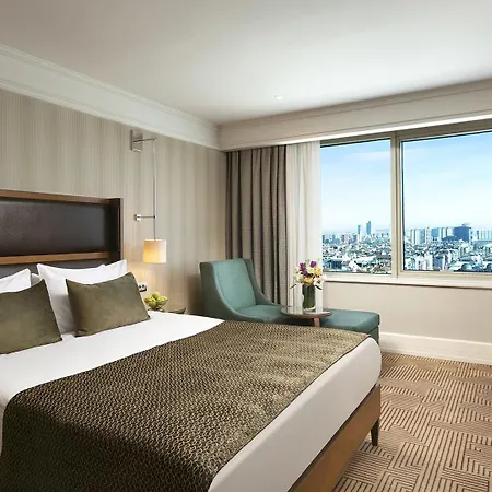 Hotell Titanic Port Bakirkoy 5*