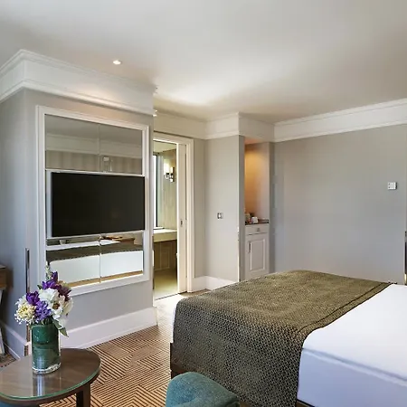 Hotell Titanic Port Bakirkoy Istanbul