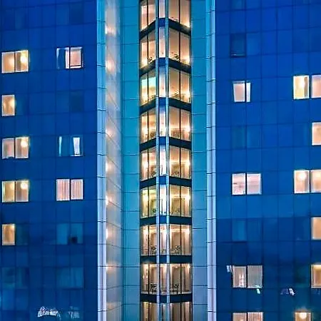 Titanic Port Bakirkoy 5* Istanbul