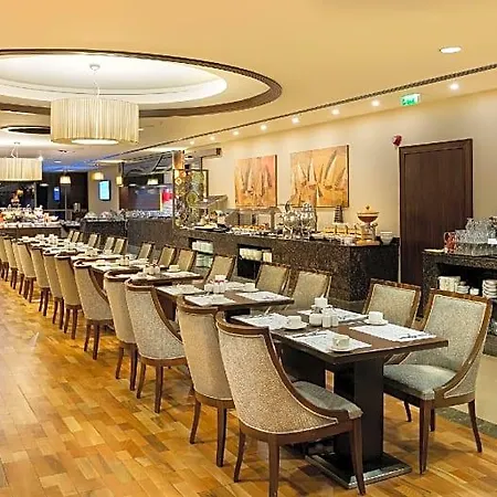 Titanic Port Bakirkoy 5*