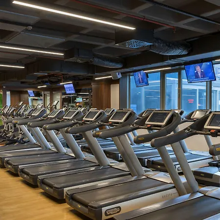 Titanic Port Bakirkoy 5* Istanbul