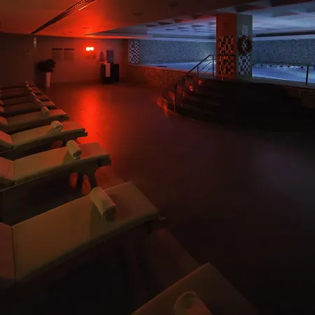 Hotell Titanic Port Bakirkoy Istanbul