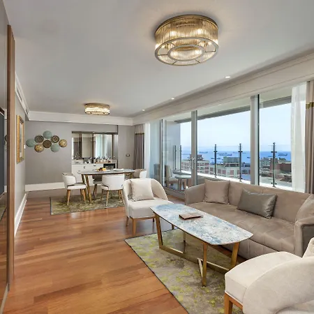 Titanic Port Bakirkoy 5* Istanbul