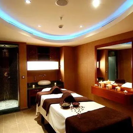 Titanic Port Bakirkoy 5* איסטמבול