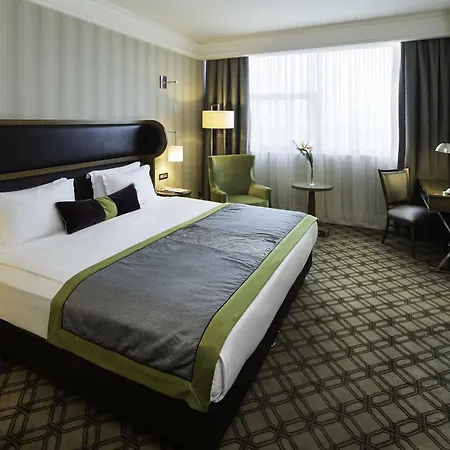 Titanic Port Bakirkoy Hotel Istanbul