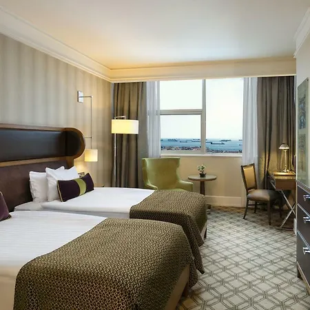 Hotell Titanic Port Bakirkoy Istanbul