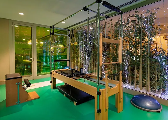 Titanic Port Bakirkoy 5*