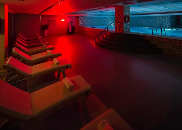 Titanic Port Bakirkoy Istanbul