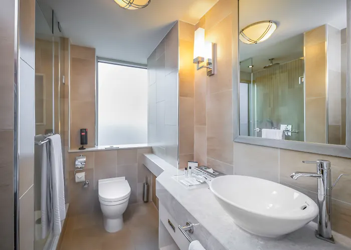 Titanic Port Bakirkoy Hotell