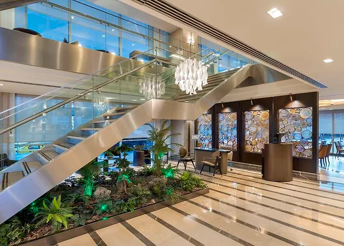 Titanic Port Bakirkoy