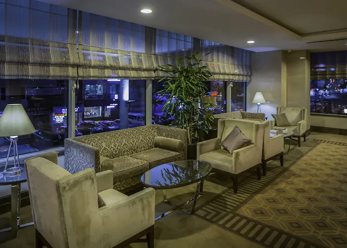 Titanic Port Bakirkoy Istanbul