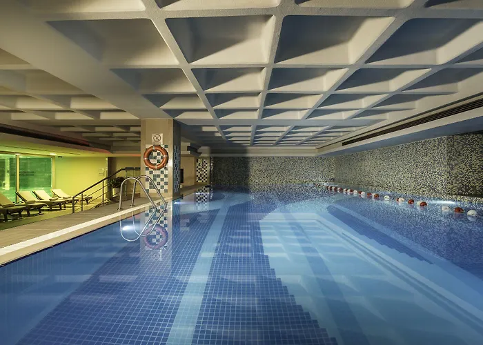 Titanic Port Bakirkoy Istanbul