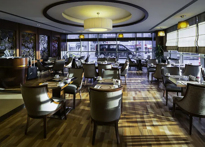 Titanic Port Bakirkoy Hotell