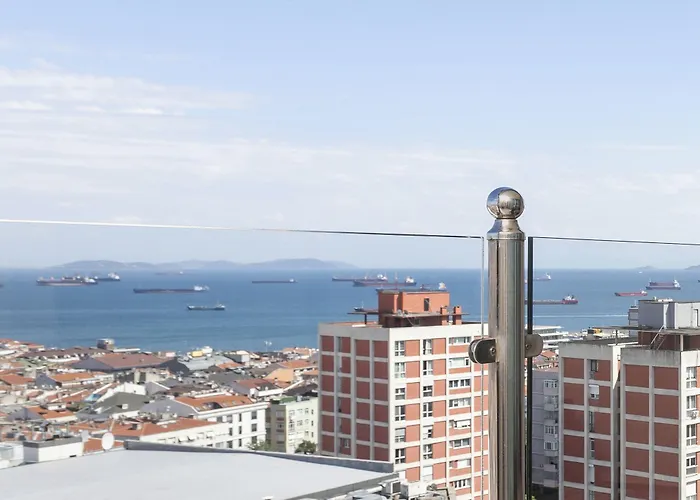 Hotell Titanic Port Bakirkoy