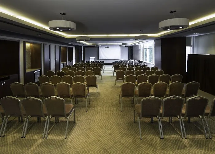 Hotell Titanic Port Bakirkoy