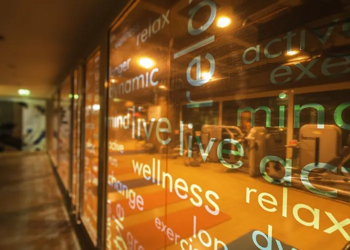 Titanic Port Bakirkoy Hotell 5*