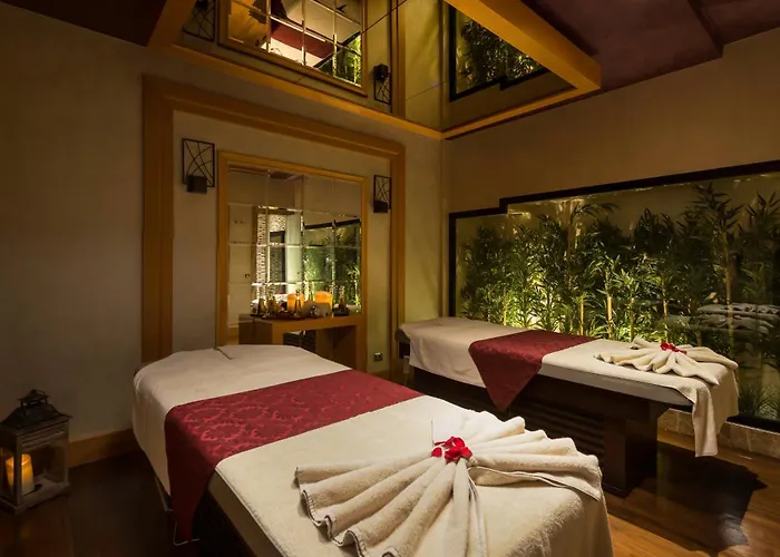 Titanic Port Bakirkoy Hotell