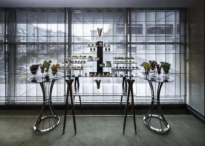 Titanic Port Bakirkoy 5* Istanbul