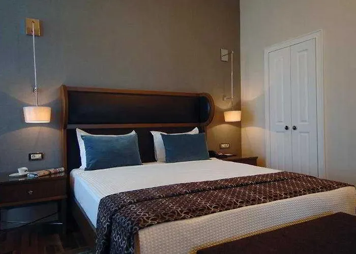 Titanic Port Bakirkoy