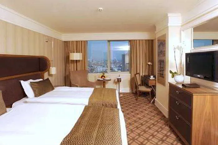 Hotell Titanic Port Bakirkoy