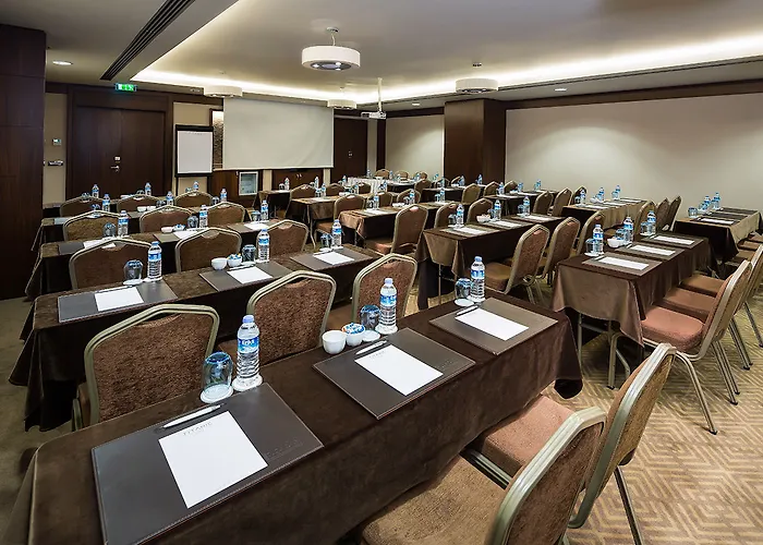 Titanic Port Bakirkoy Istanbul