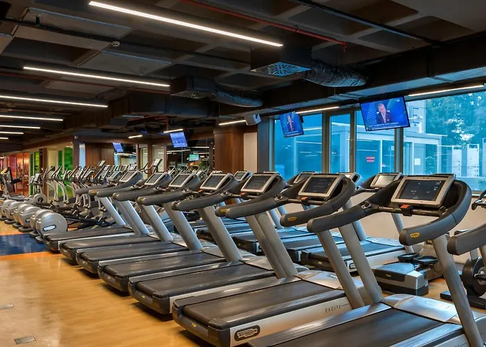 Titanic Port Bakirkoy Hotell