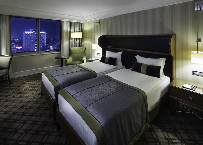 Titanic Port Bakirkoy 5*