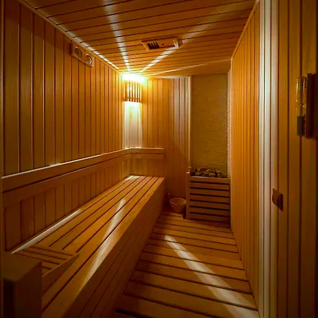 Titanic Port Bakirkoy 5* Isztambul