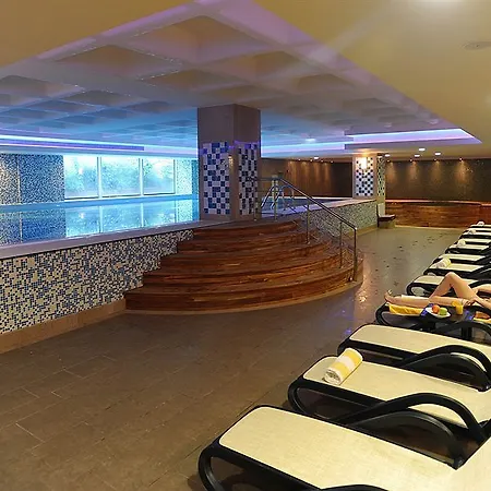 Titanic Port Bakirkoy Szálloda Isztambul